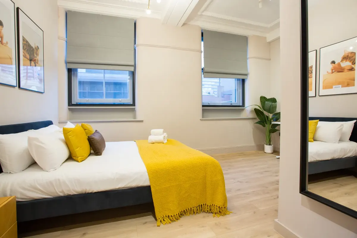 Charlotte House 302